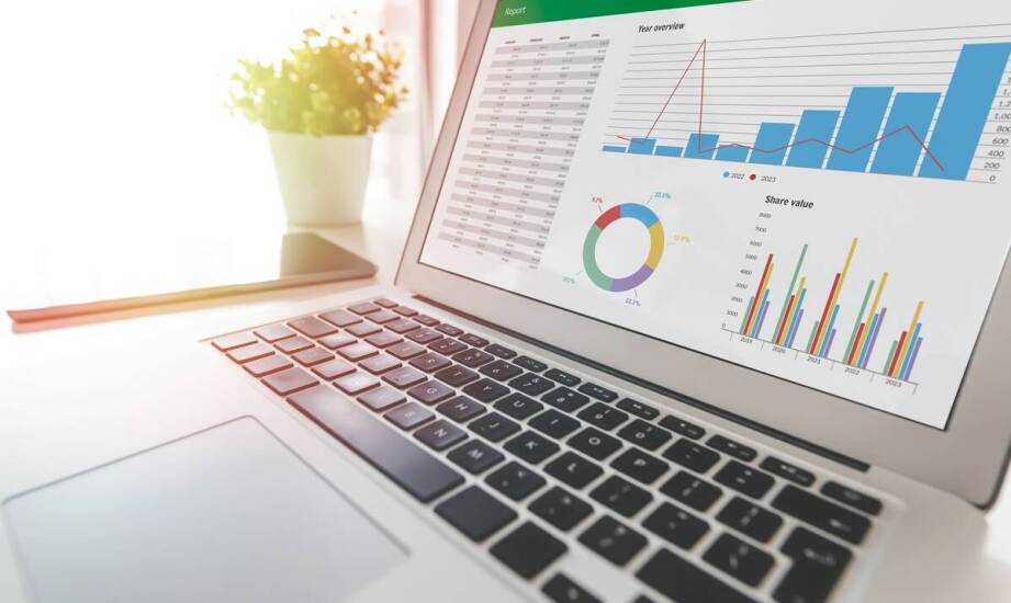 Dlaczego online księgowość stanowi przyszłość dla firm?