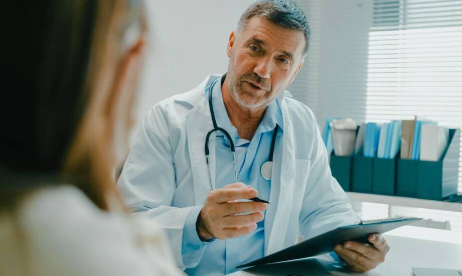 Rekomendacje dla pacjentów: palenie a wiarygodność wyników krwi