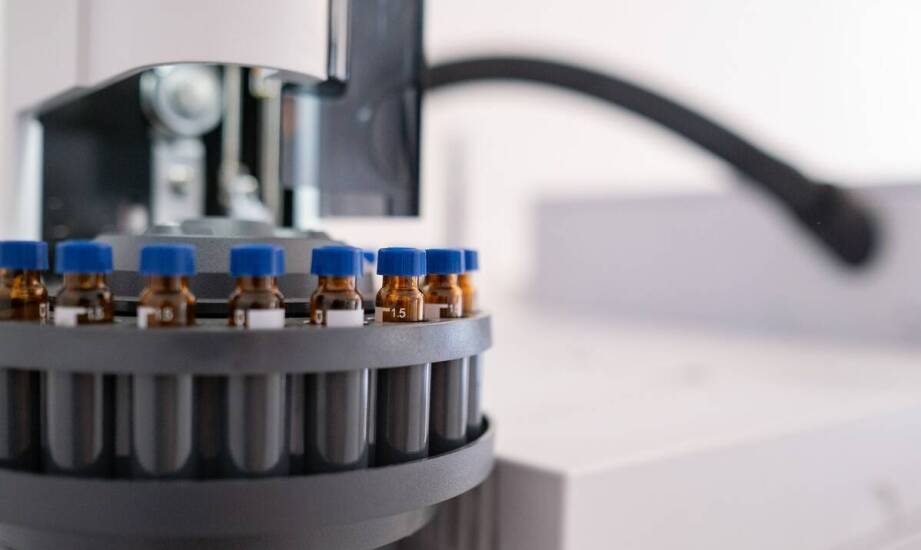 Znaczenie innowacyjnych metod ekstrakcji CO2 w produkcji eterycznych olejków