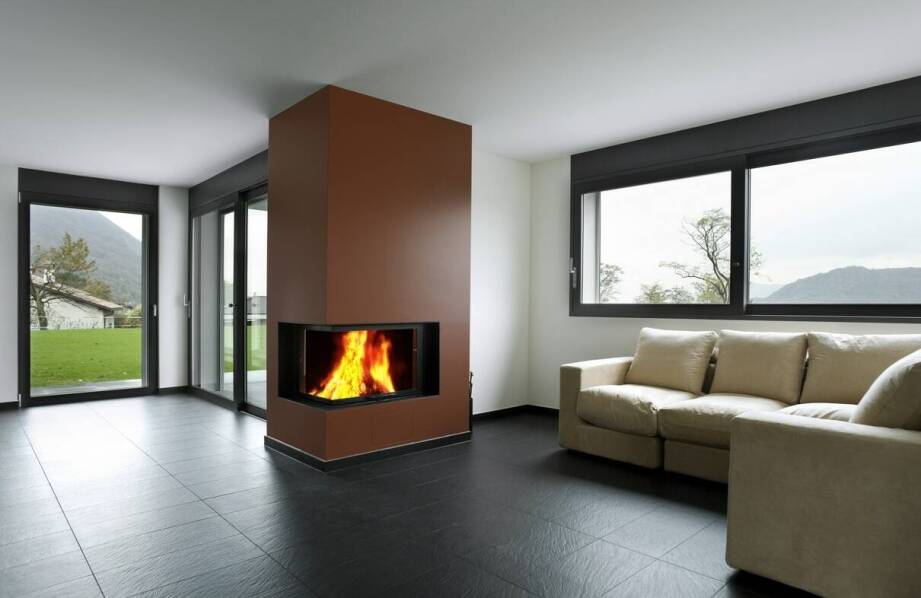 Rozwiązania dla wymagających: ceramiczne przejście kominowe jako element nowoczesnego systemu grzewczego