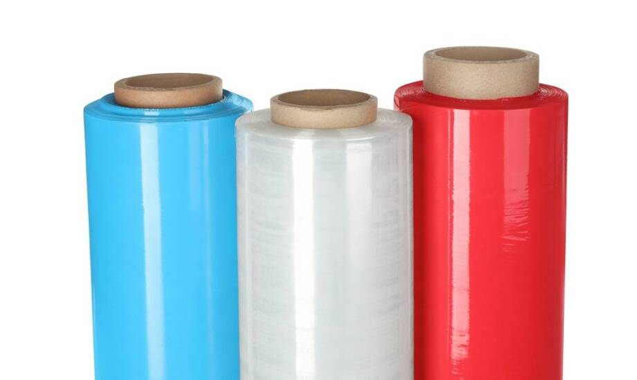 Folia termokurczliwa a jej wpływ na estetykę zbiorczych opakowań