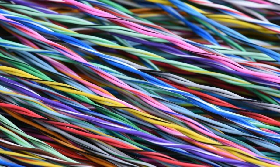 Wybór odpowiedniego oplotu do kabla w zastosowaniach domowych