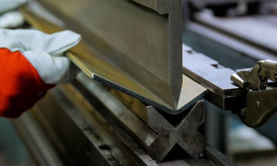 Zastosowanie wykrojników do blach w nowoczesnym przemyśle