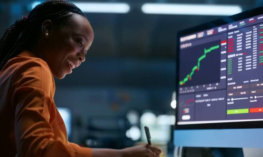 Jak metafinanse wspierają decyzje inwestycyjne u klientów?