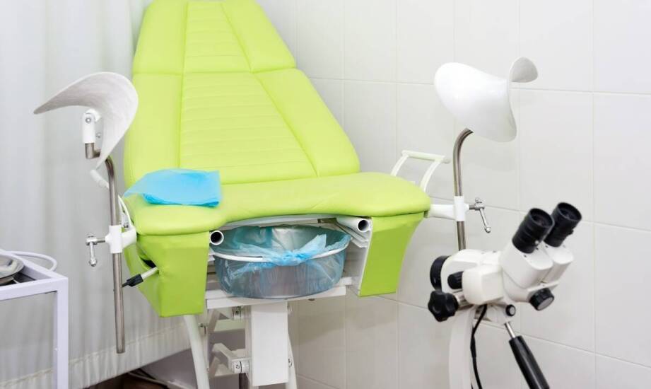 Jakie usługi oferuje prywatnie ginekolog we Wrocławiu?