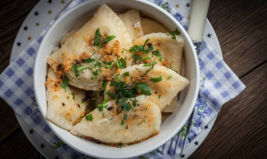 Sekret idealnego ciasta na pierogi: co wyróżnia specjały we Wrocławiu?