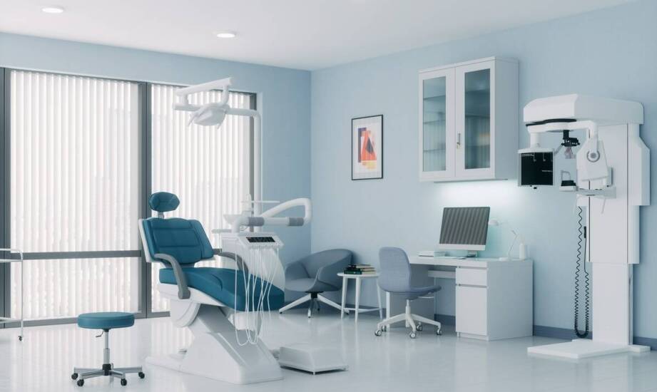 Nowoczesne technologie w stomatologicznej chirurgii – co warto wiedzieć?