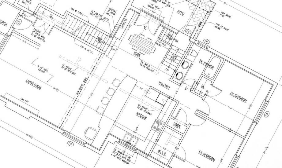 Jakie elementy obejmuje 5-letni przegląd budynku?