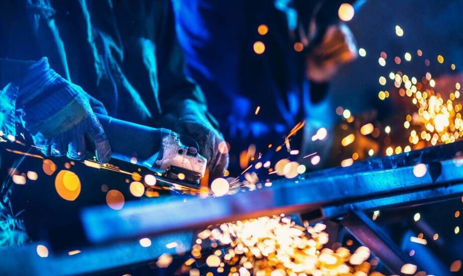 Technologiczne aspekty zgrzewania punktowego blach – co warto wiedzieć?