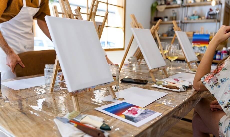 Wyjazdy do instytucji kultury jako element programu nauczania