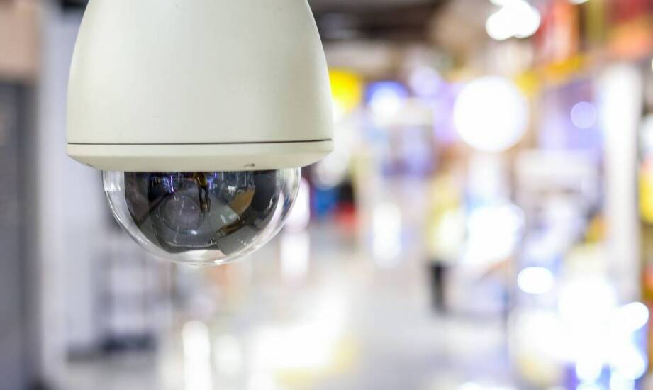 Montaż kamer a efektywność ochrony fizycznej w obiektach handlowych