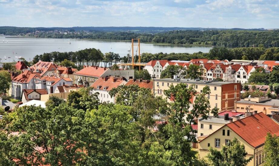 Dlaczego warto zwiedzać Toruń z przewodnikiem?