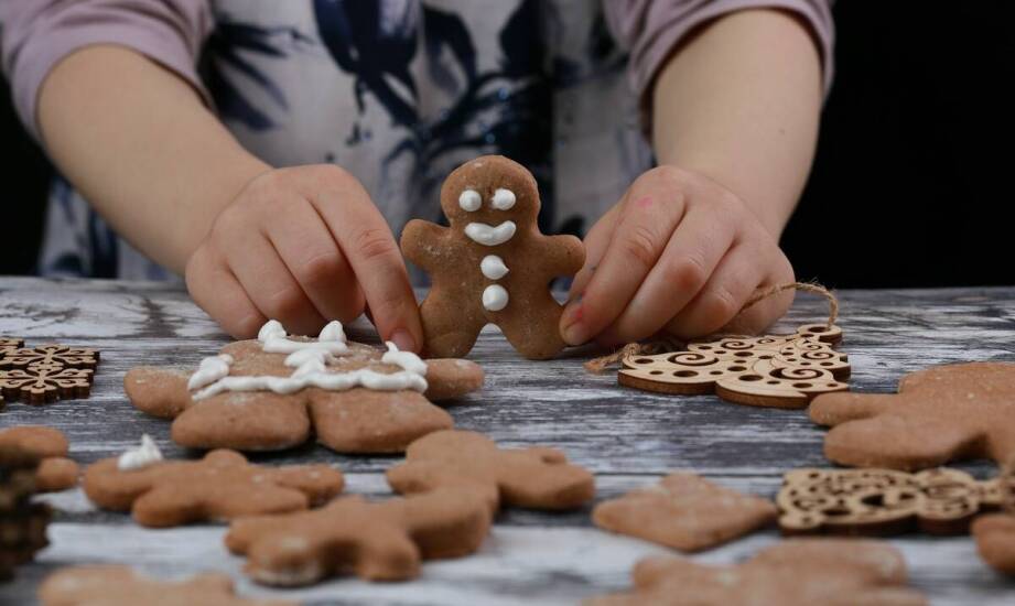 Jak foremki na pierniczki pomagają w nauce tradycyjnych technik wypieku?