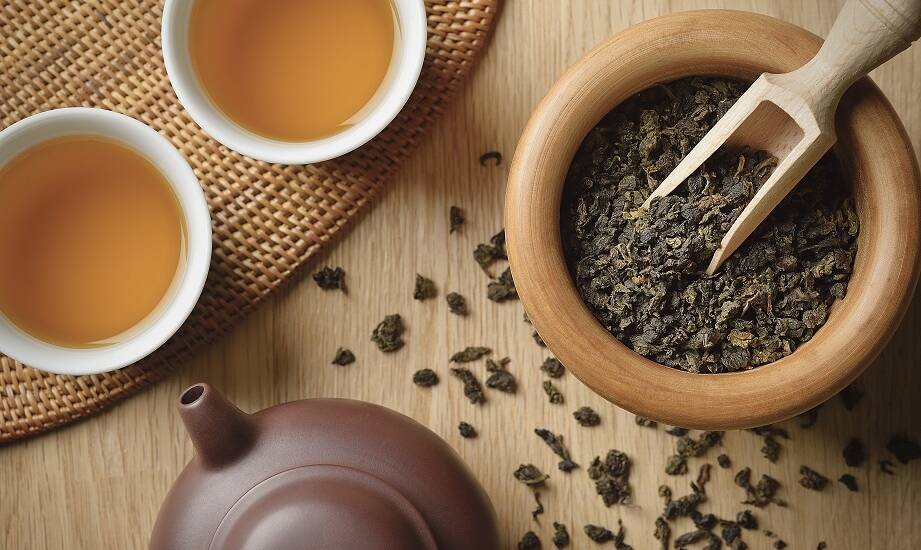 Jak wybrać najlepszą herbatę Oolong dla siebie?