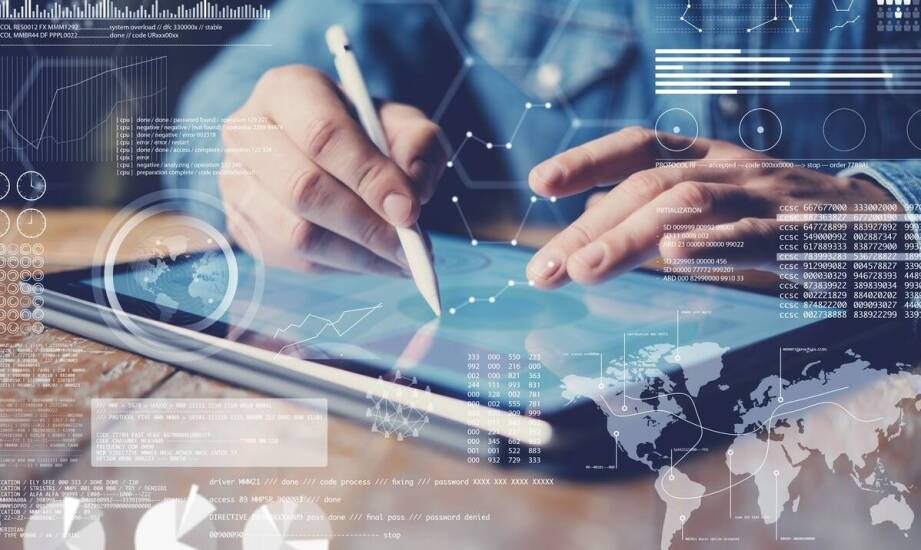 Jak plotowanie wspiera procesy digitalizacji dokumentacji technicznej?