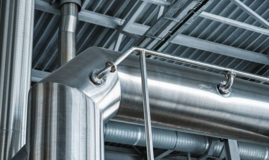 Jakie są najnowsze technologie stosowane w flotatorach do ścieków?