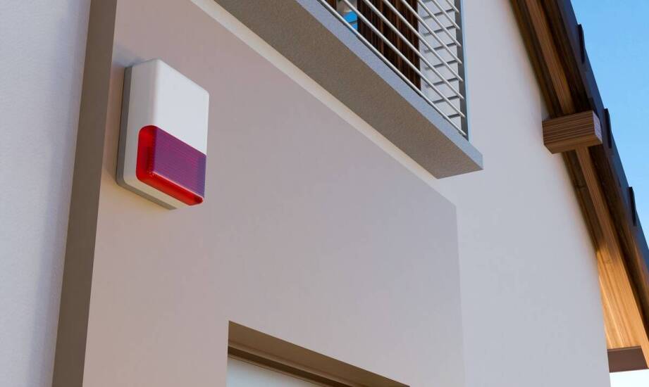 Fotokomórki w kontekście nowoczesnych systemów bezpieczeństwa