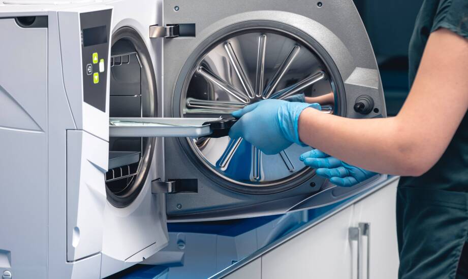 Wpływ myjek chemicznych na zrównoważony rozwój i ochronę środowiska