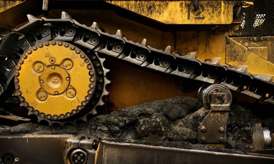 Rola kół napędowych w maszynach Caterpillar – co warto wiedzieć?