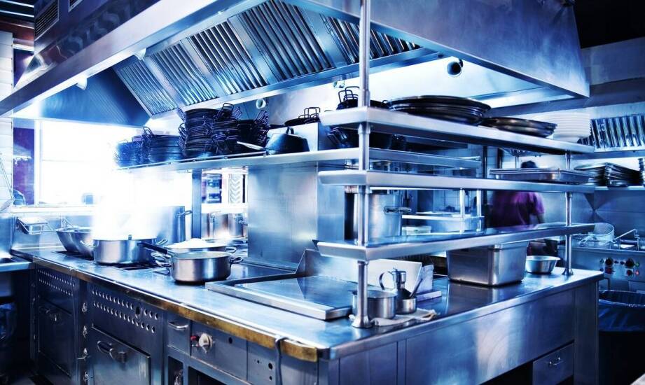 Najczęstsze problemy z zmywarkami gastronomicznymi i jak ich unikać