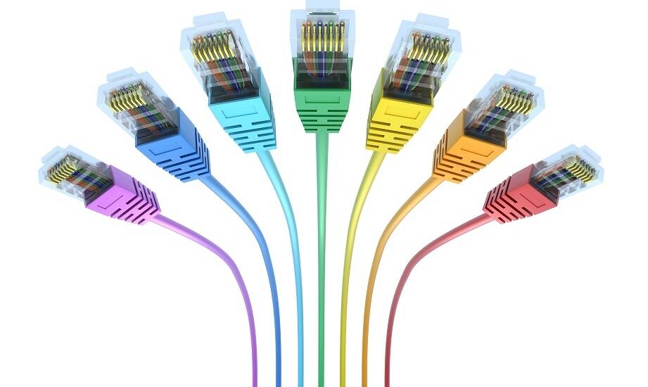 Jak kable połączeniowe patchcord wpływają na jakość transmisji danych?