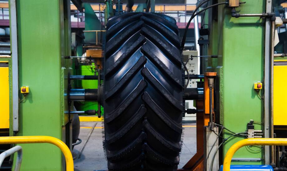 Jak regularne przeglądy ogumienia wpływają na bezpieczeństwo pojazdów rolniczych?