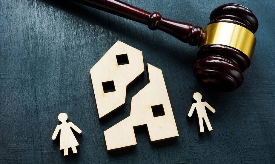 Znaczenie profesjonalnej reprezentacji prawnej w procesie podziału majątku wspólnego