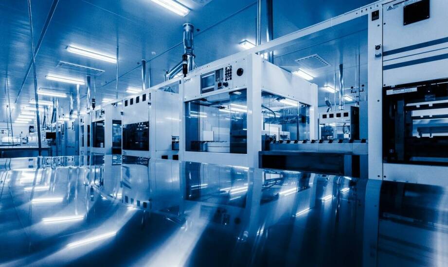 Technologia "Proszek na Proszek" a oszczędność czasu w produkcji