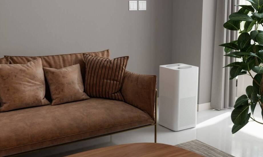 Rola czujników wilgotności w zarządzaniu komfortem cieplnym w przestrzeniach komercyjnych