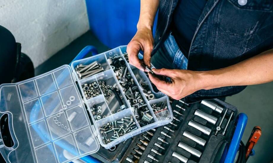 Jak dobrać odpowiednią bezpiecznikową aparaturę do swojego projektu?