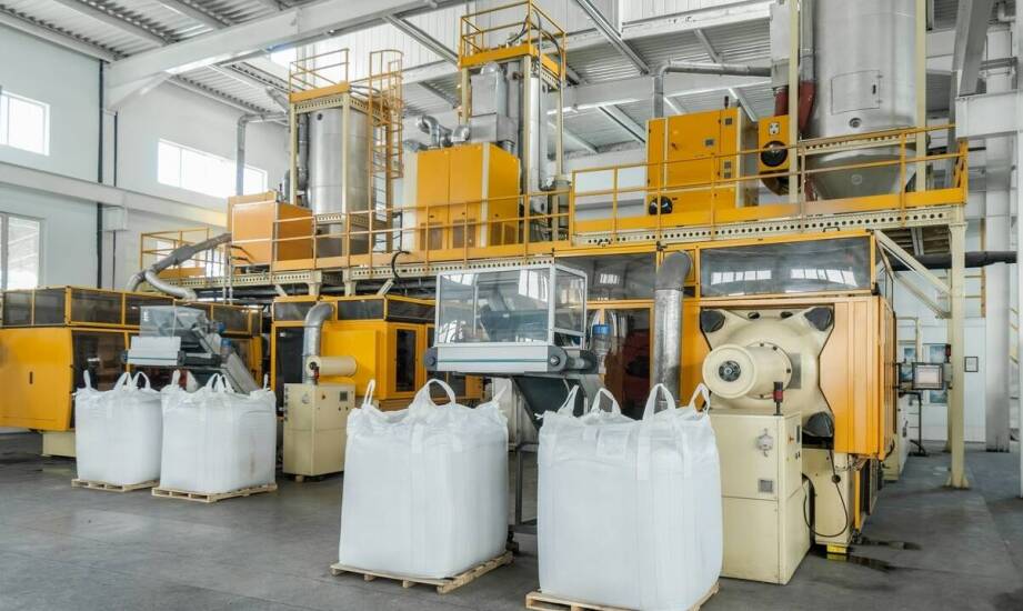 Wpływ jakości pulsacyjnych filtrów na efektywność systemów odpylania