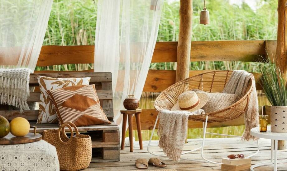 Ekologiczne aspekty produkcji drewnianych huśtawek dla dzieci