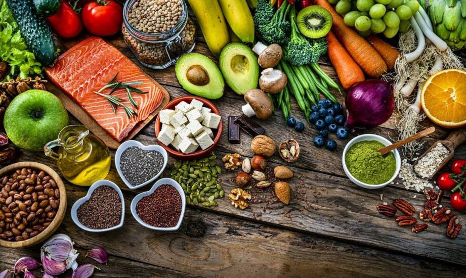 Bezglutenowe przekąski dla dzieci – zalety i korzyści zdrowotne