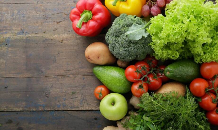 Ekologiczne warzywa i owoce – dlaczego są lepsze dla zdrowia?