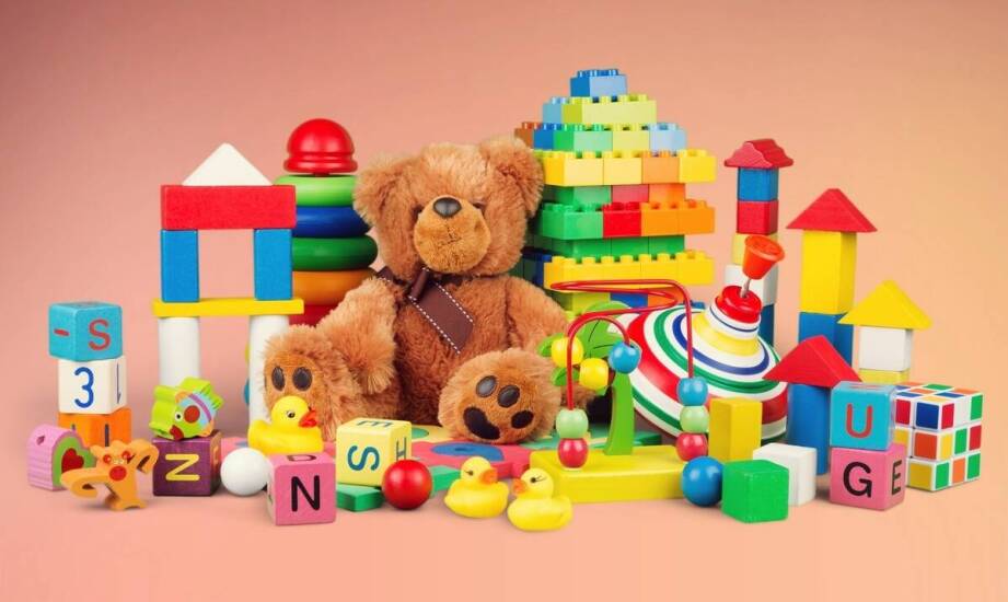 Atrakcje dla dzieci w naszym centrum: Przewodnik po ofercie