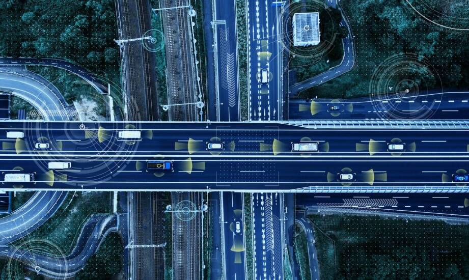 Znaczenie technologii Klient/Serwer w oprogramowaniu do zarządzania flotą.