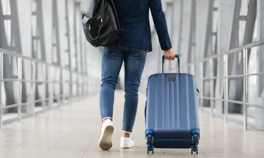 Jakie są zalety turystycznych składanych rowerów dla osób podróżujących służbowo?