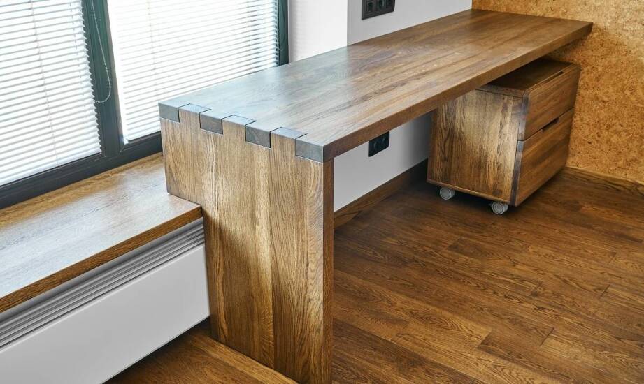 Deski lamelowe: trwałość i odporność na promieniowanie UV