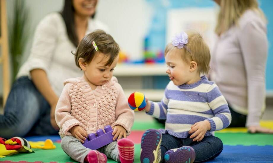 Jakie zalety oferuje prywatny żłobek w rozwoju umiejętności społecznych?