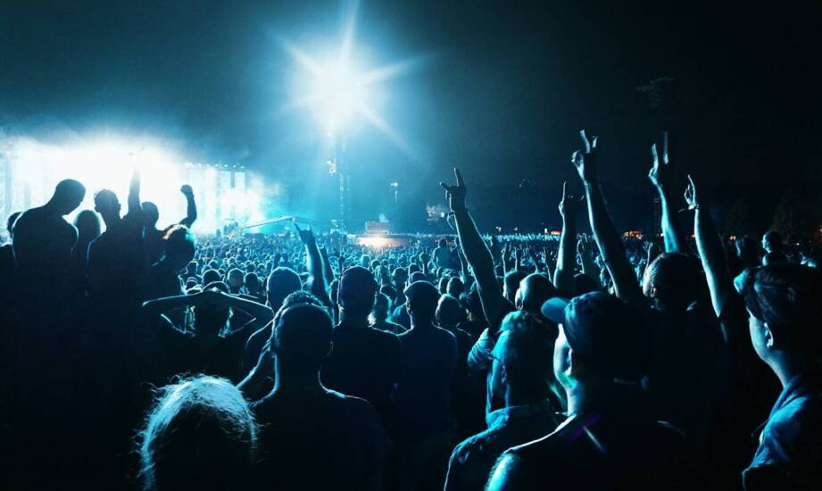 Zastosowanie nowoczesnych technologii do zabezpieczania imprez plenerowych