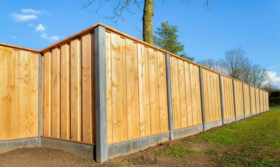 Wpływ stylu ogrodzenia na architekturę krajobrazu na posesji