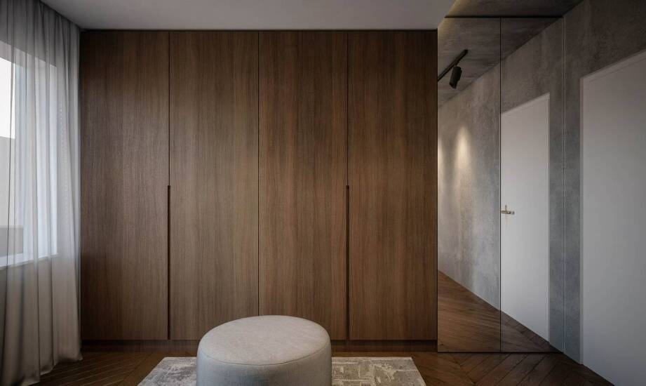 Nowoczesne ścienne wieszaki jako element funkcjonalnej dekoracji w domu