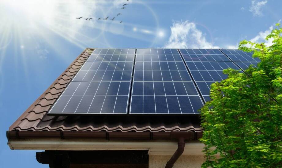 Jak dbać o panele fotowoltaiczne, aby maksymalizować ich wydajność w Sanoku?