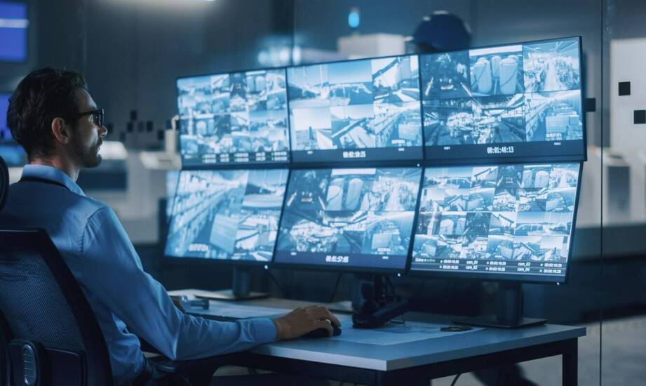 Wykorzystanie rozwiązań EMM w audytach bezpieczeństwa systemów informatycznych