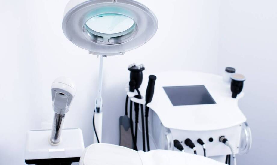 Jakie są przeciwwskazania do stosowania lasera YAG?