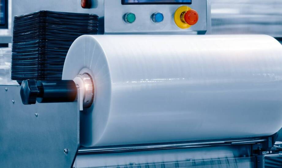 Innowacyjne właściwości polietylenowej taśmy w przemyśle chemicznym