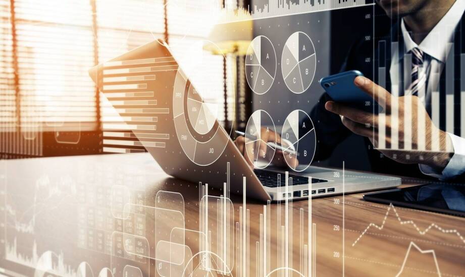 Rola analizy pomiarowych danych w poprawie efektywności energetycznej