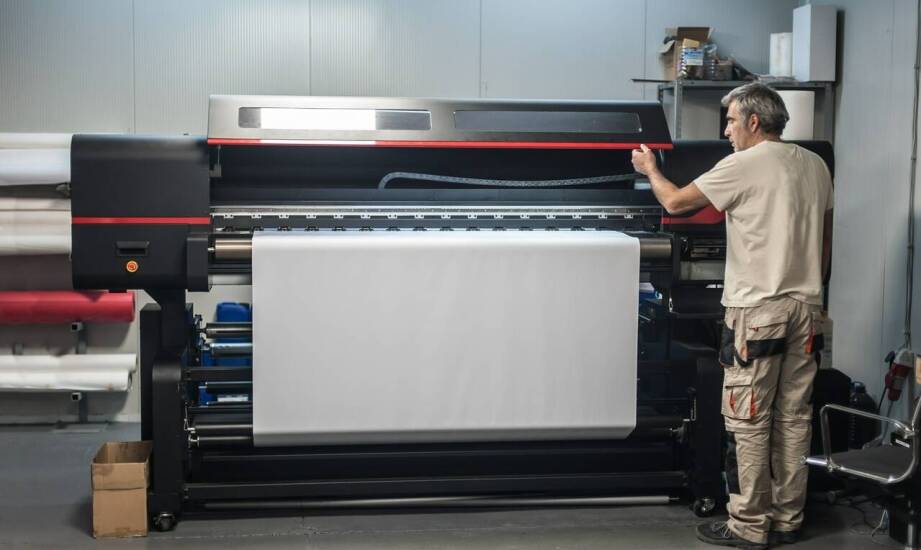 Nowoczesne rozwiązania w produkcji reklamowych plandek