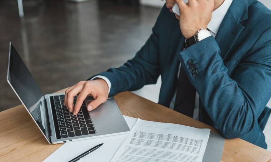 Znaczenie cyfryzacji w usługach prawnych – perspektywa prawnika w Rzeszowie