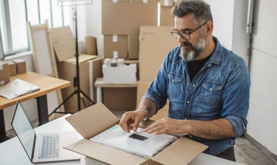 Jakie czynniki wpływają na wybór firmy przeprowadzkowej dla przedsiębiorstwa?